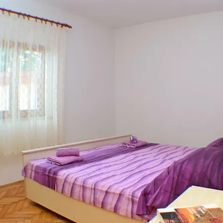 Appartement 3 Bedroom Nature