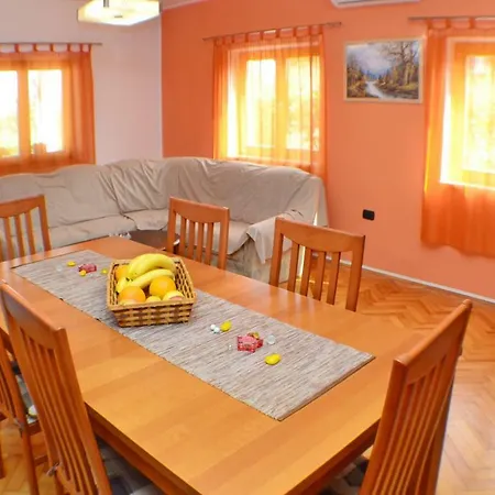 Appartement 3 Bedroom Nature Marčana