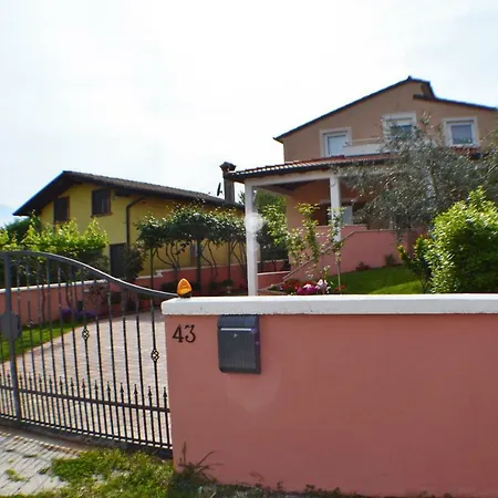 Appartement 3 Bedroom Nature