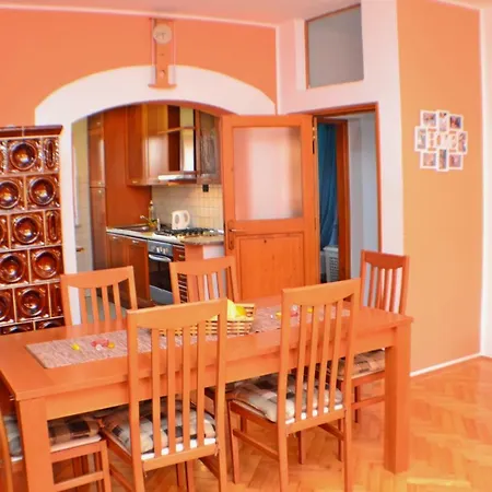 3 Bedroom Nature Marčana