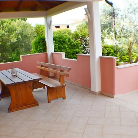 Appartement 3 Bedroom Nature