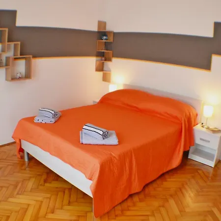 Appartement 3 Bedroom Nature