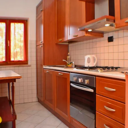 3 Bedroom Nature *