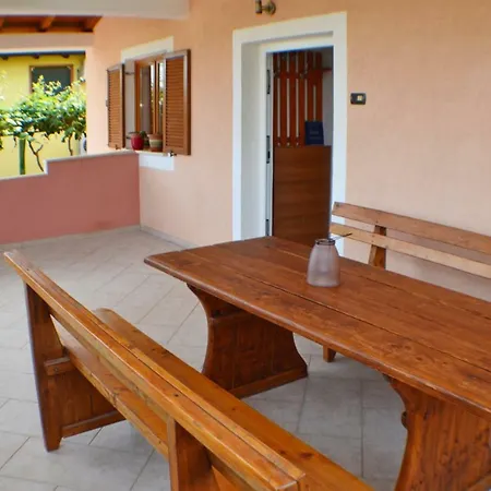 Appartement 3 Bedroom Nature