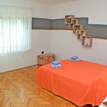 Appartement 3 Bedroom Nature *