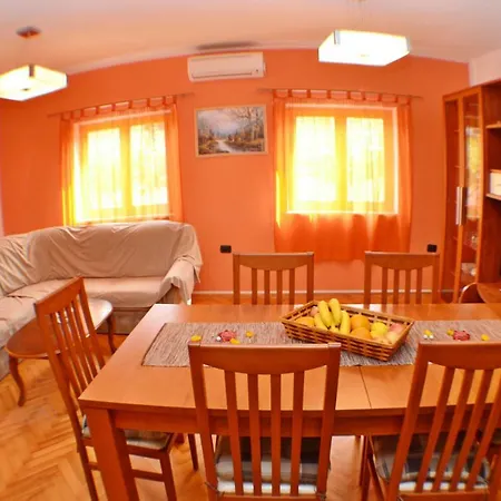 Appartement 3 Bedroom Nature *