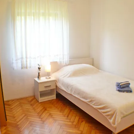 Appartement 3 Bedroom Nature *